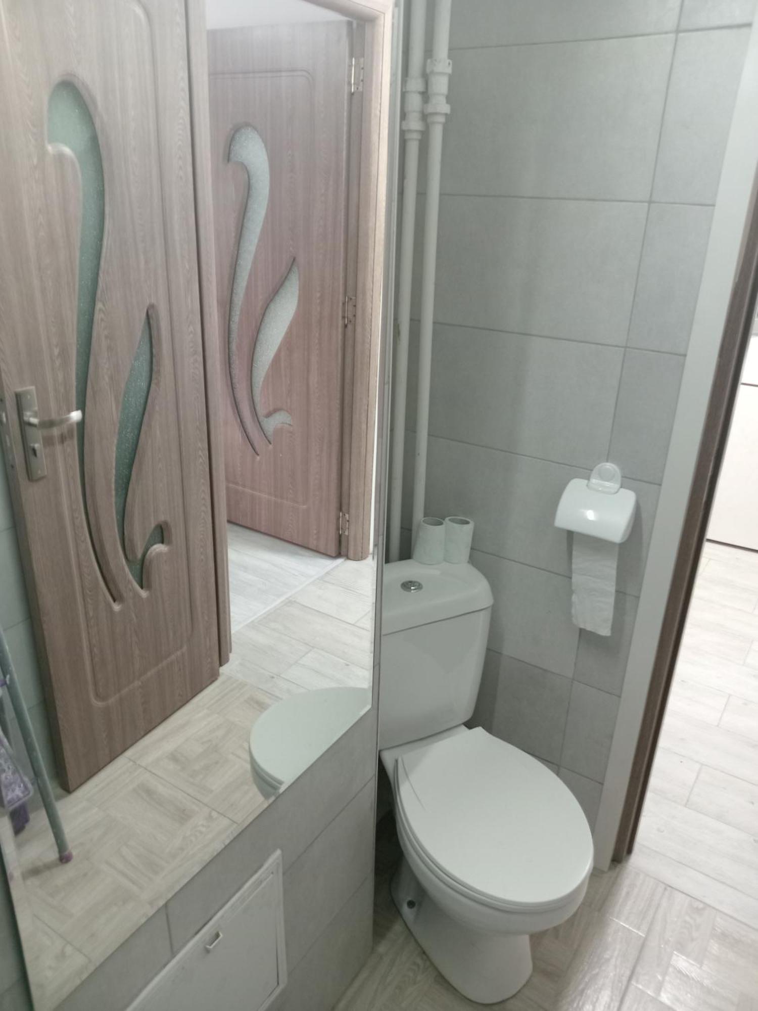 Garsoniera Apartment Constanta Exterior photo